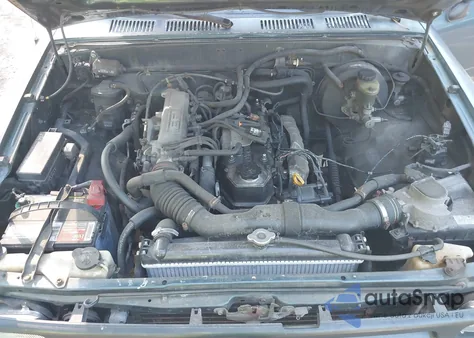 1994 Toyota Pickup 1/2 Ton Short Whlbase Stb z USA, uszkodzony, nr VIN 4TARN81A2RZ268986